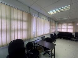 Genting Building (D13), Factory #601937581